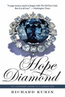 Hope Diamond: The Legendary History of a Cursed Gem 1588344185 Book Cover