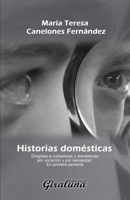 Historias domésticas B0B1HXTYR1 Book Cover