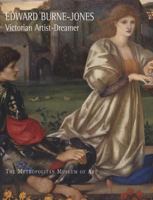 Edward Burne-Jones: Victorian Artist-Dreamer 0870998587 Book Cover