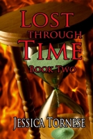 Lost Through Time 1484198301 Book Cover