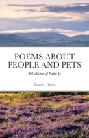 Poems About People and Pets B09YQ95ZSZ Book Cover