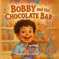 Bobby and the Chocolate Bar 1775027279 Book Cover