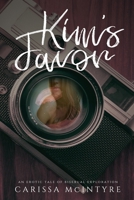 Kim's Favor B0CWV2LNTX Book Cover