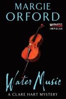 Water Music 006233915X Book Cover