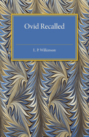 Ovid Recalled 1107480302 Book Cover