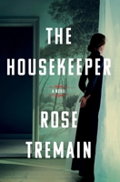 The Housekeeper: A Novel 0063509474 Book Cover