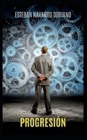 PROGRESIÓN (Spanish Edition) B0GHR2PHHP Book Cover
