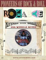 Pioneers of Rock & Roll. #6: Special Edition #6 1482338939 Book Cover