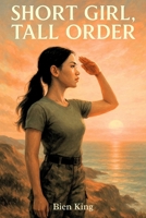 Short Girl, Tall Order 6210633374 Book Cover