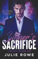 Sinner's Sacrifice B0CPWZ5YPC Book Cover