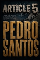 ARTICLE 5: The Shortcomings of NATO in a Possible War with Russia B0HDLQRZ92 Book Cover