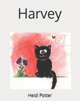 Harvey 1521263833 Book Cover