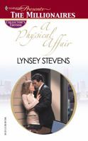 A Physical Affair 0373186533 Book Cover