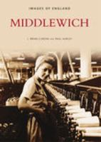 Middlewich (Images of England) (Images of England) 0752435205 Book Cover