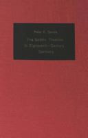 The Satiric Treatise in Eighteenth-Century Germany 326101931X Book Cover