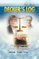Decker's Log : Mystery 1477154965 Book Cover