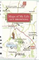 Maps of My Life 0224082728 Book Cover