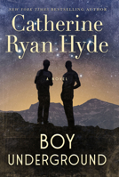 Boy Underground 1542021553 Book Cover