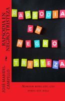 Rapsodia en negro tristeza 1503236706 Book Cover