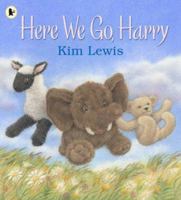 Here We Go, Harry 0744586984 Book Cover