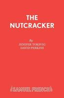 The Nutcracker 0573180237 Book Cover