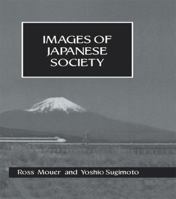 Images Of Japanese Society Hb 1138972320 Book Cover
