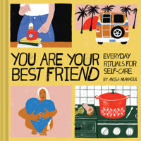 You Are Your Best Friend 1452182817 Book Cover