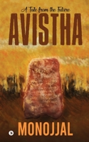 Avistha: A Tale from the Future 164650609X Book Cover