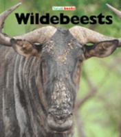 Wildebeests 1567668828 Book Cover