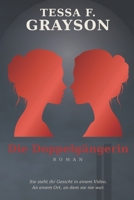 Die Doppelgängerin (German Edition) B0H9SVR7PL Book Cover