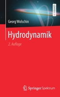 Hydrodynamik 3662641437 Book Cover