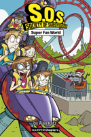 Super Fun World 0062909444 Book Cover