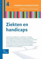 Ziekten En Handicaps 903137833X Book Cover
