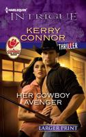 Her Cowboy Avenger 0373746911 Book Cover