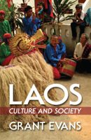 Laos: Culture And Society 9748709043 Book Cover