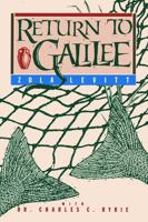 Return to Galilee 1930749341 Book Cover