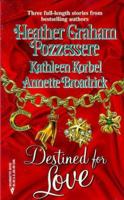 Destined for Love 0373201524 Book Cover