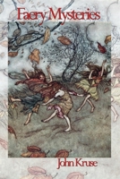 Faery Mysteries 1915580005 Book Cover