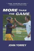 More than the Game 1939548993 Book Cover