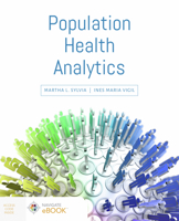 Understanding Population Health Analytics 1284182479 Book Cover
