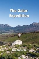 The Galar Expedition 9994449834 Book Cover