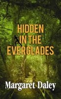 Hidden in the Everglades 0373444575 Book Cover
