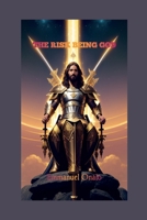 THE RISK BEING GOD B0CCCJ4W5L Book Cover