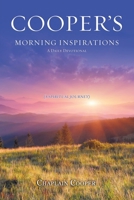 COOPER'S MORNING INSPIRATIONS 1626972486 Book Cover