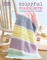 Colorful Cuddlers 1601404360 Book Cover