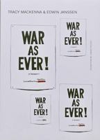 War as Ever!: Tracy MacKenna & Edwin Janssen 9491677071 Book Cover
