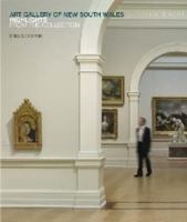 Art Gallery of New South Wales, Highlights from the Collection 1741740274 Book Cover