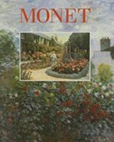 Monet 0810913127 Book Cover