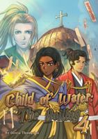 Child of Water: The Boiling (Female Protagonists Anime Stories) 1736311786 Book Cover