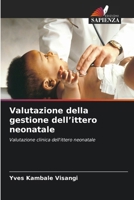 Valutazione della gestione dell'ittero neonatale (Italian Edition) 6630272129 Book Cover